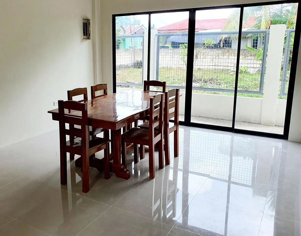 Villa Emee Nora Panglao Filippinerne