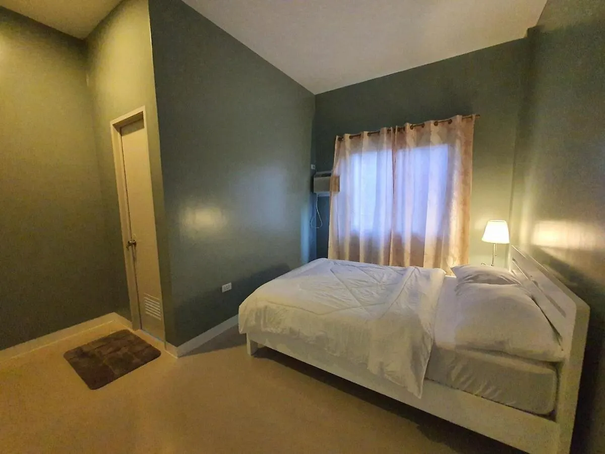Villa Emee Nora Panglao