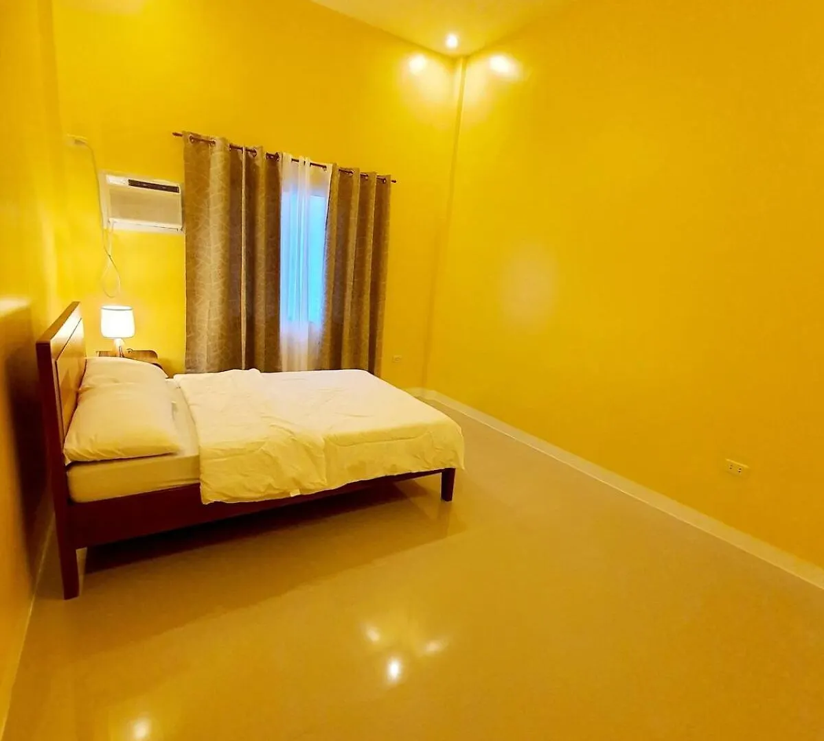 Villa Emee Nora Panglao