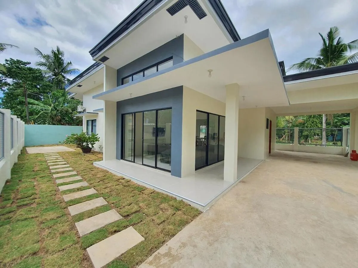 Villa Emee Nora Panglao