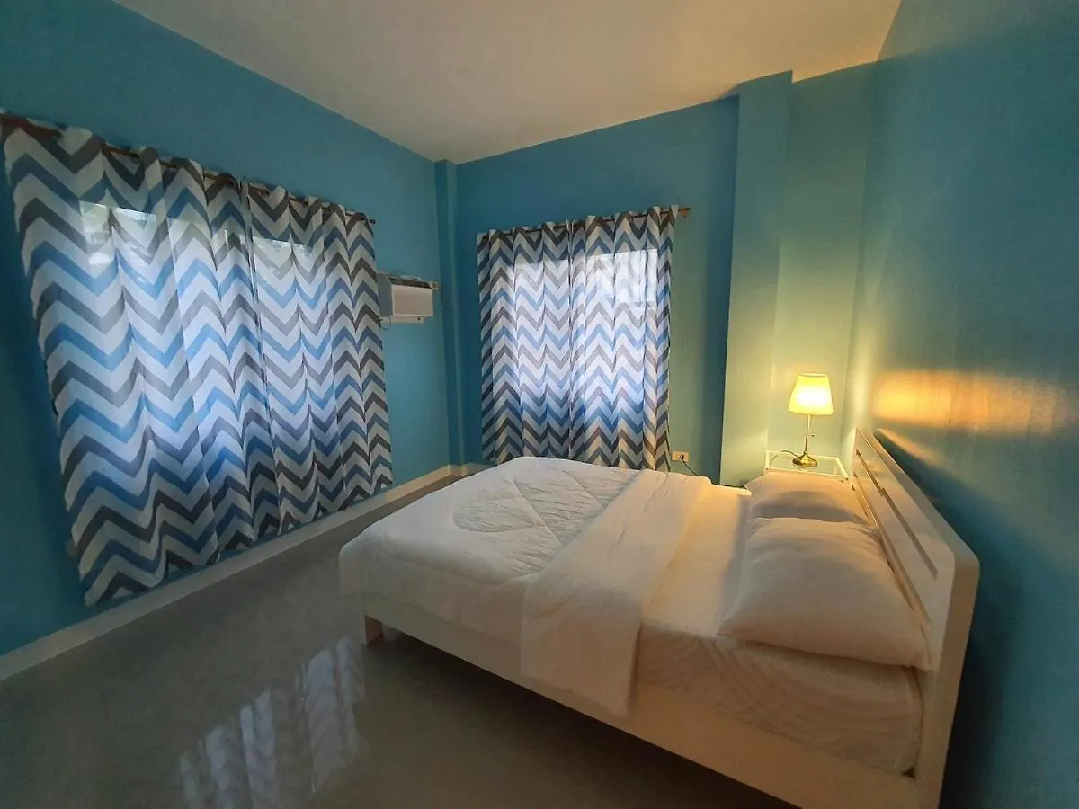 Villa Emee Nora Panglao 0*,  Filippinerne