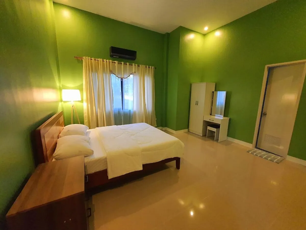Villa Emee Nora Panglao