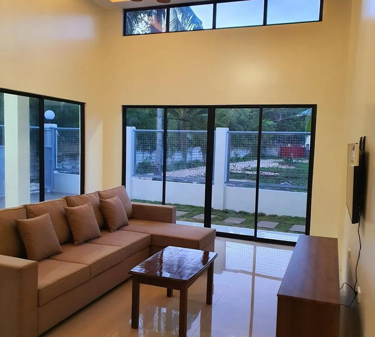 Villa Emee Nora Panglao