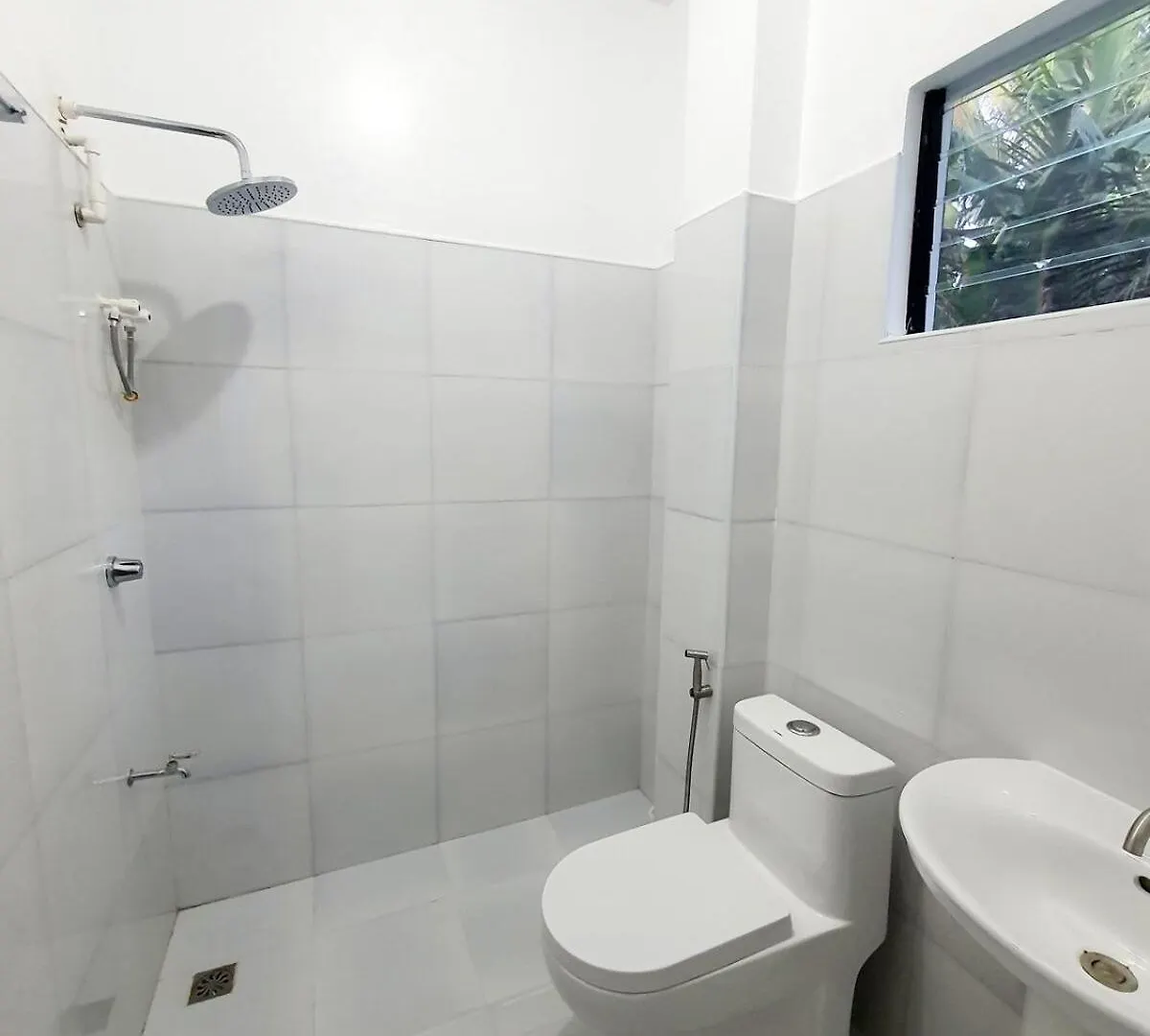 Villa Emee Nora Panglao