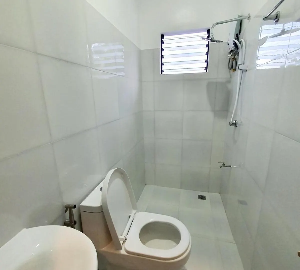 Villa Emee Nora Panglao