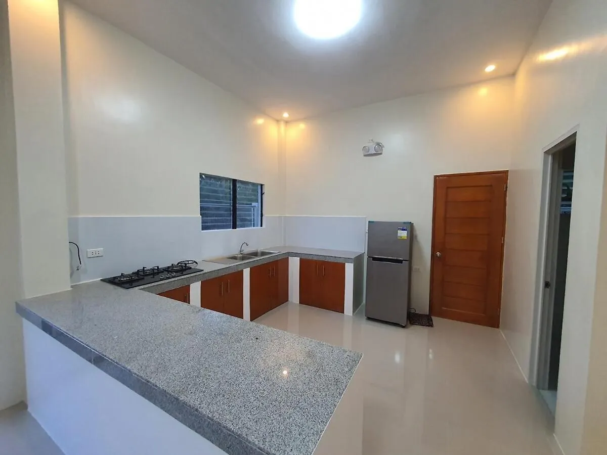 Villa Emee Nora Panglao Philippinen